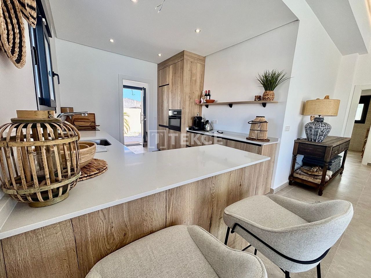 Villa a Benijofar, Spagna, 120 m² - foto 13