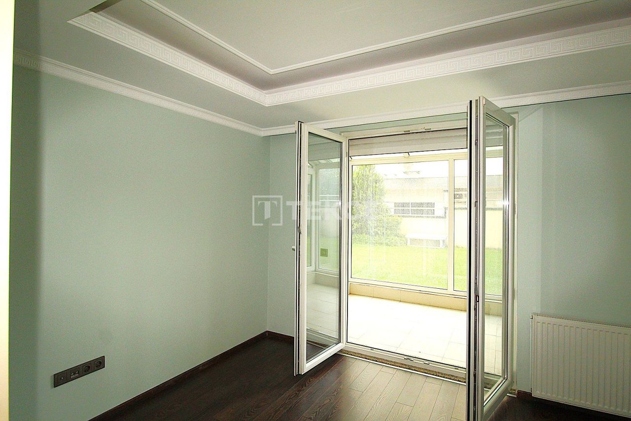 Apartment in Istanbul, Türkei, 160 m² - Foto 13