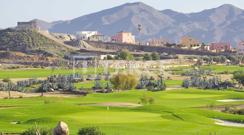 Apartment in Pulpi, Spain, 86 m² - picture 13