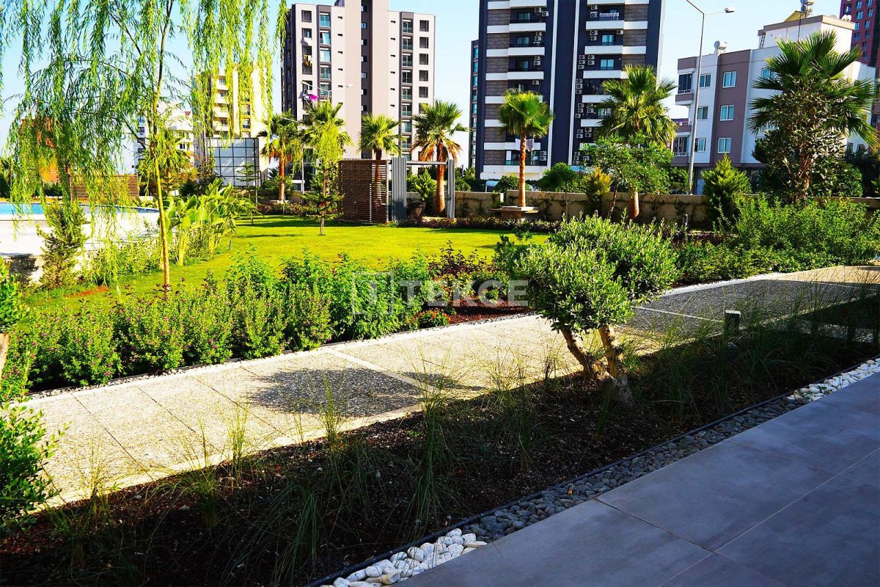 Appartement Yenişehir, Turquie, 265 m² - image 13