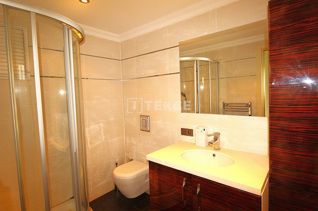 Apartment in Istanbul, Türkei, 160 m² - Foto 14