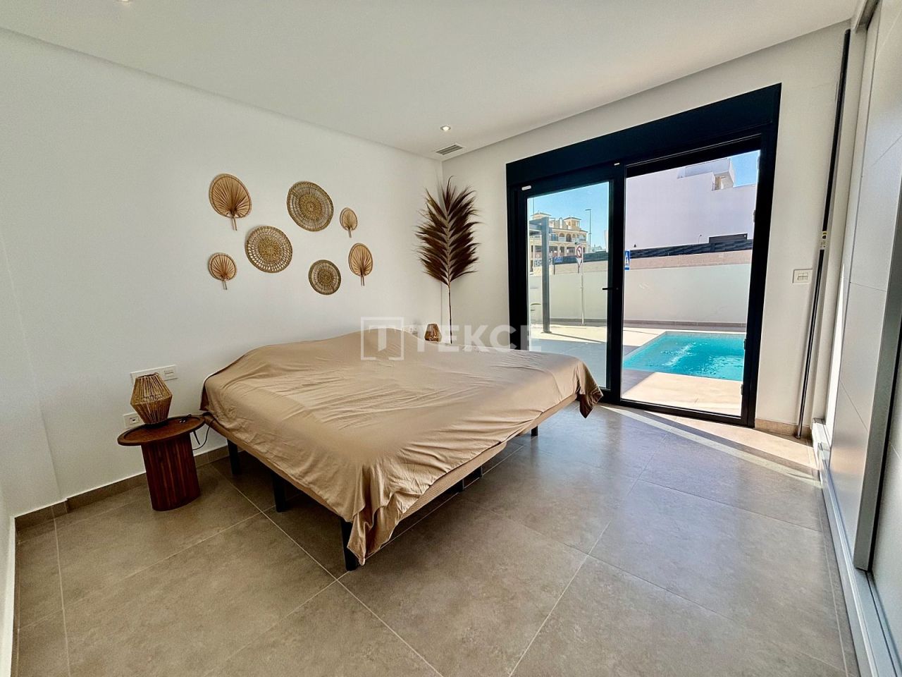 Villa a Benijofar, Spagna, 120 m² - foto 14