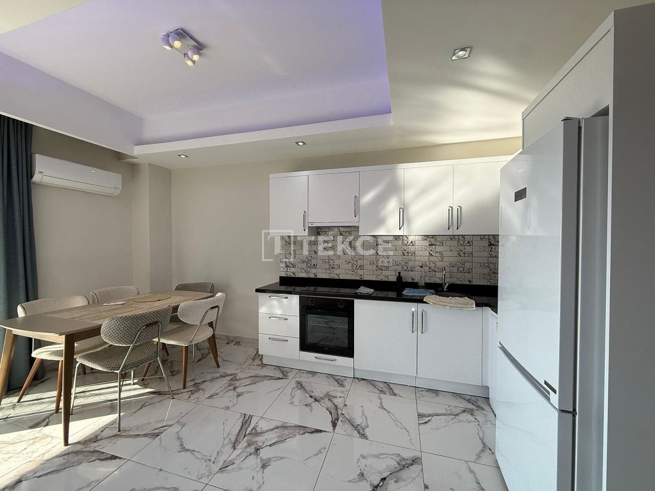 Penthouse in Alanya, Türkei, 145 m² - Foto 14