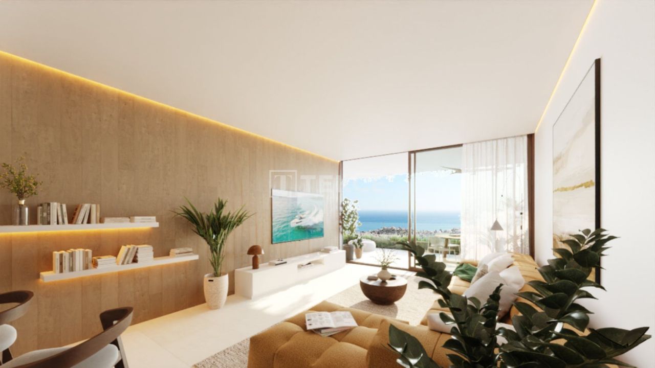 Penthouse in Fuengirola, Spain, 134 m² - picture 14