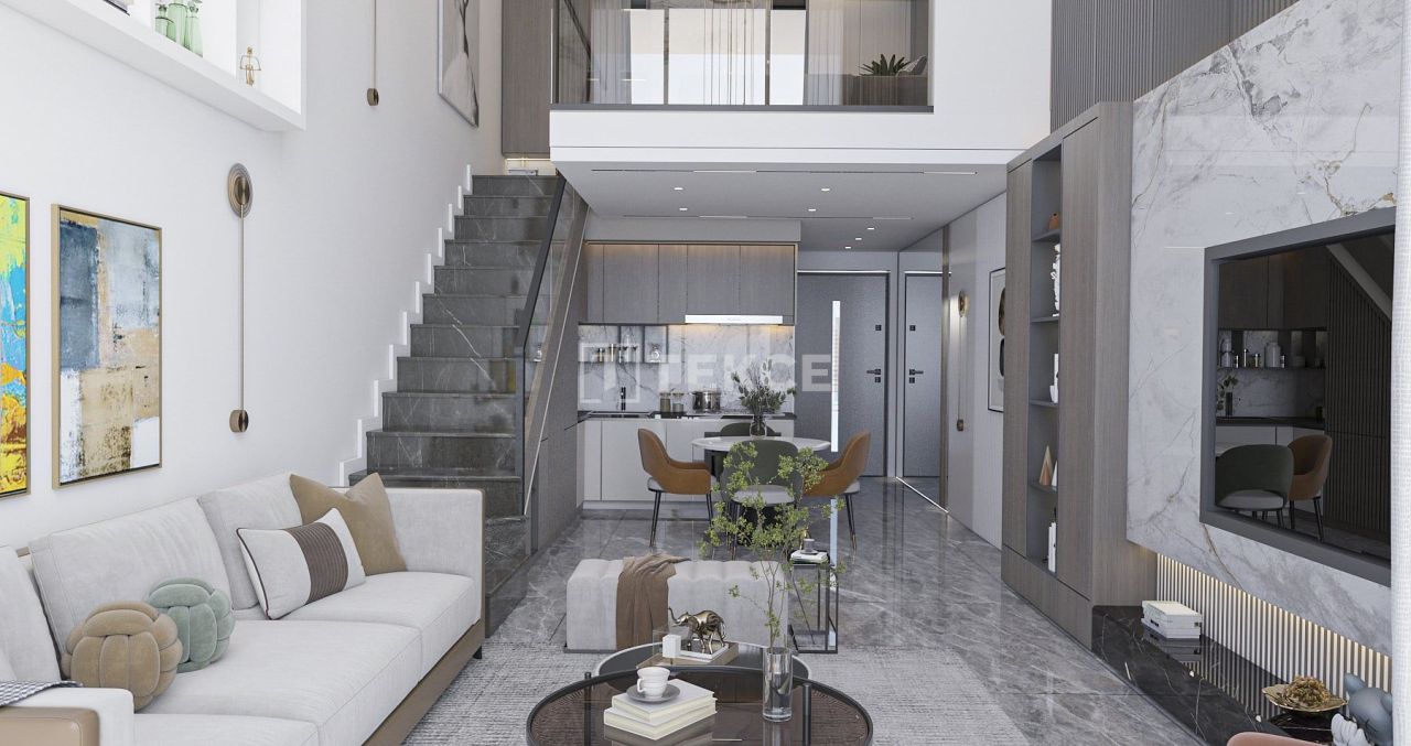 Appartamenti a İskele, Cipro, 66 m² - foto 14