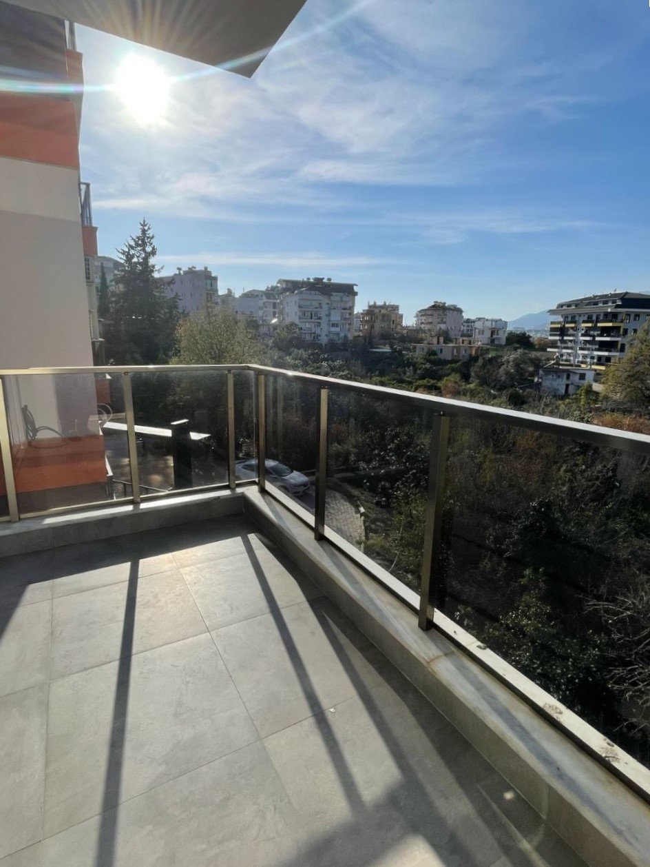 Piso en Alanya, Turquia, 55 m² - imagen 1