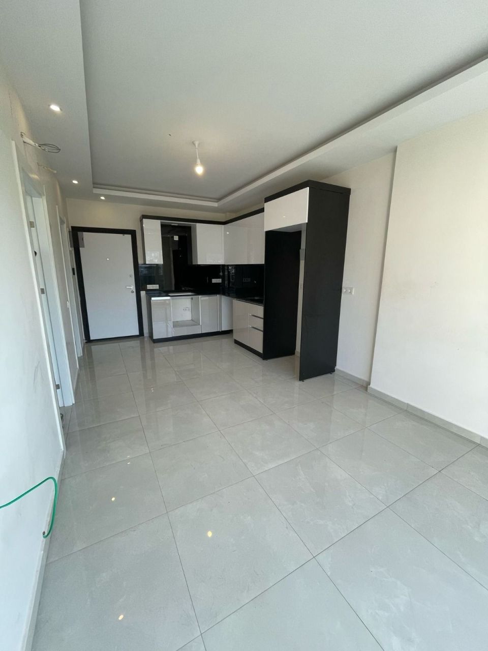 Piso en Alanya, Turquia, 55 m² - imagen 4