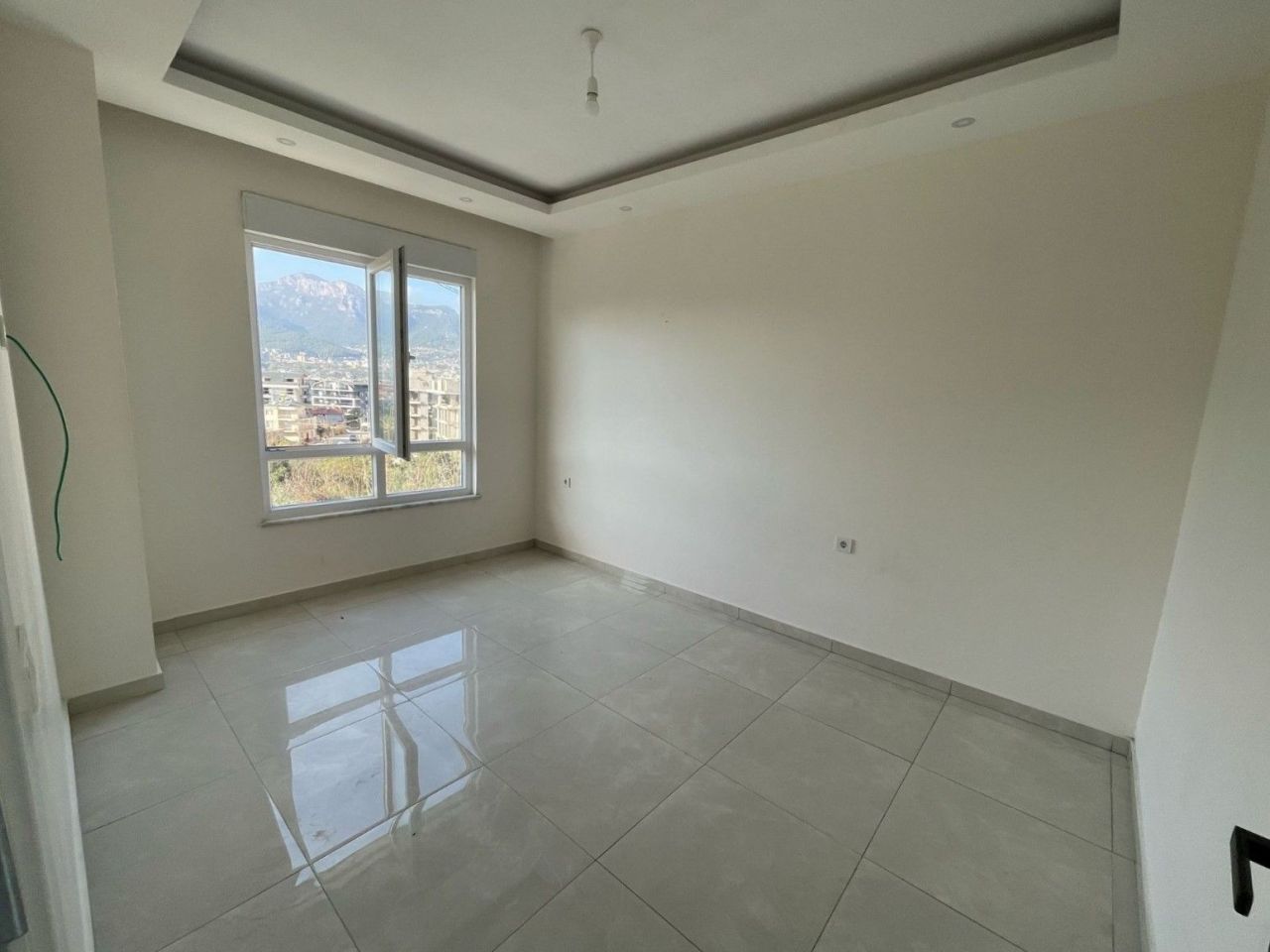 Piso en Alanya, Turquia, 55 m² - imagen 5