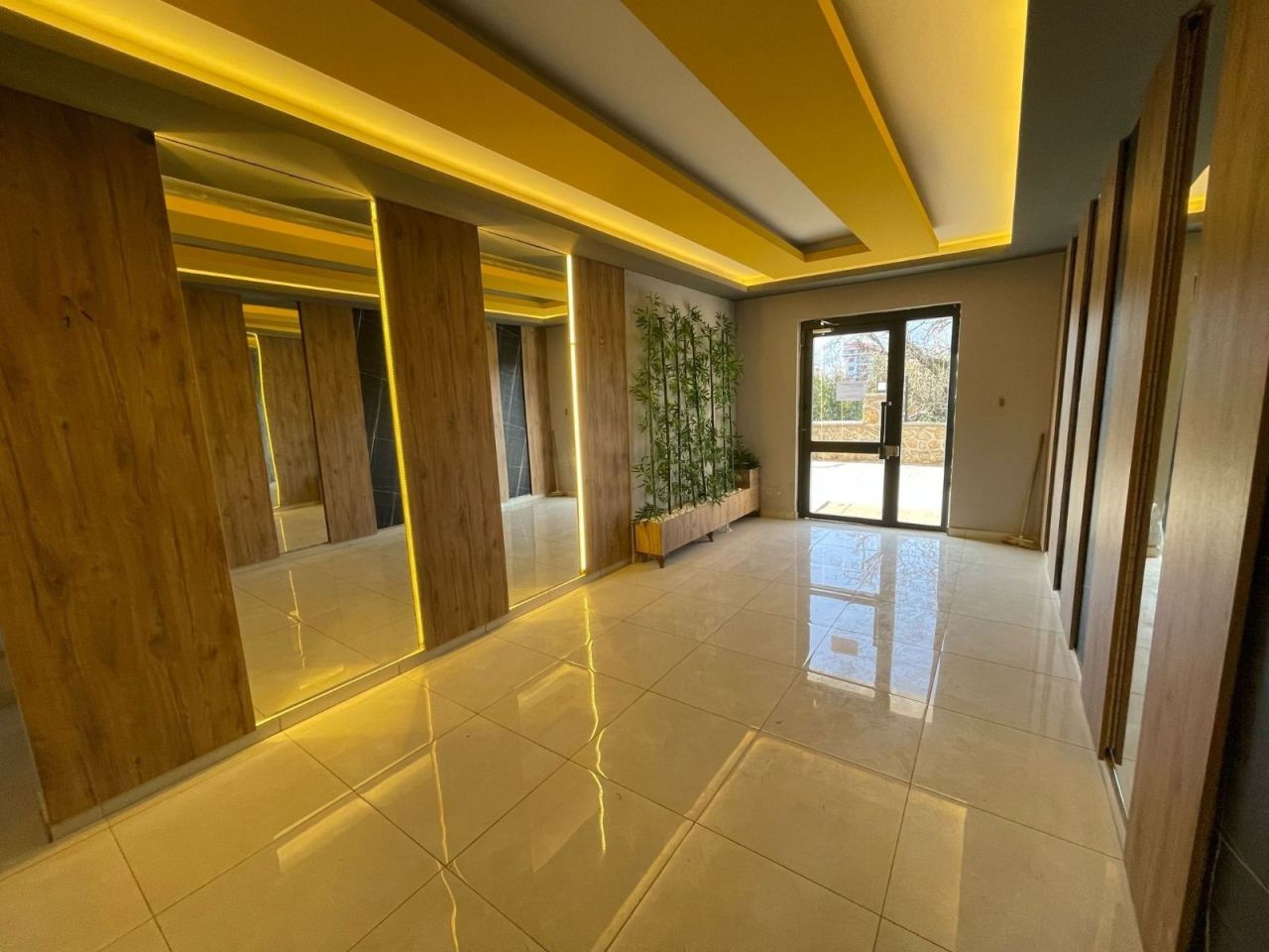 Piso en Alanya, Turquia, 55 m² - imagen 9