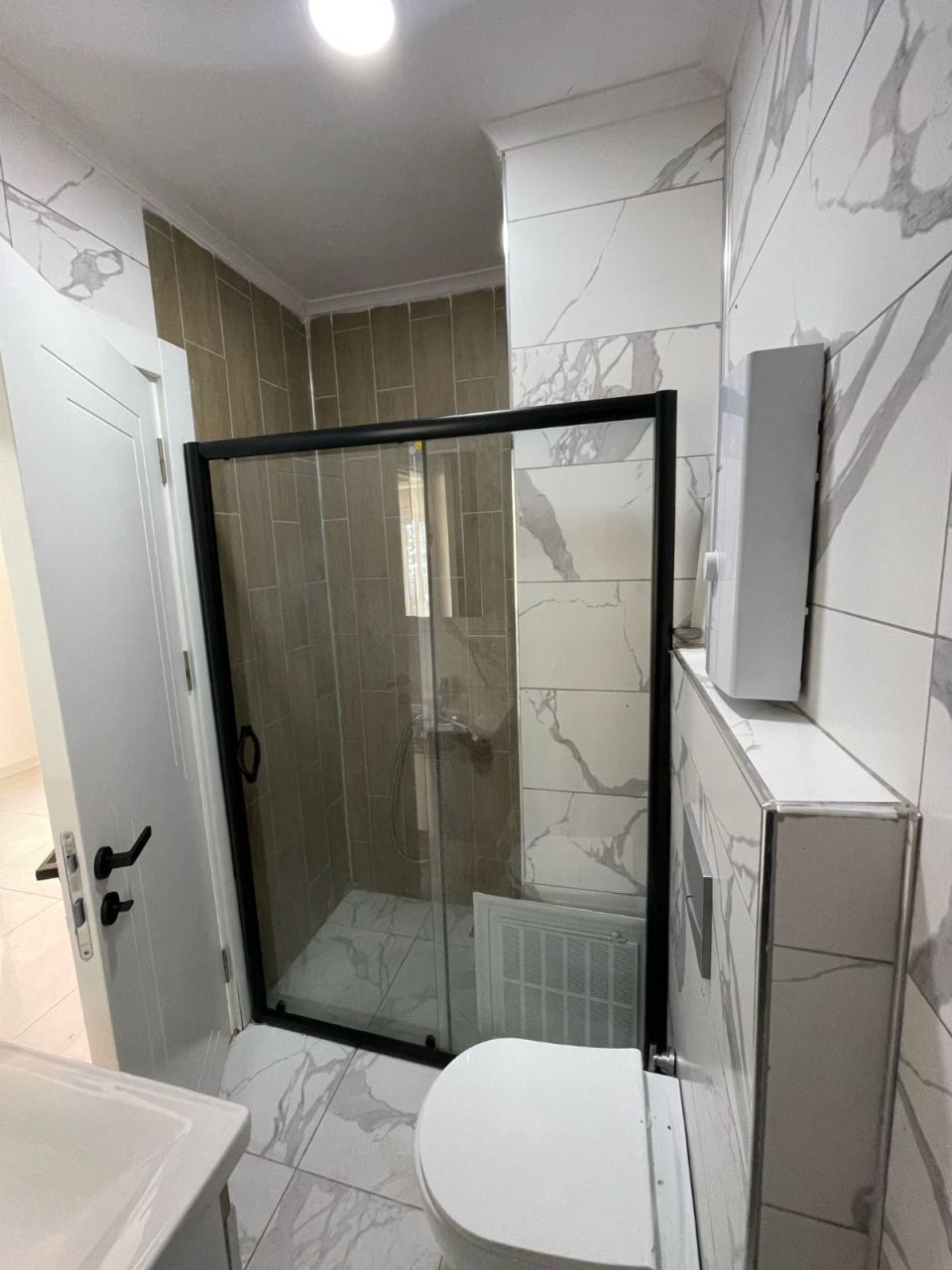 Piso en Alanya, Turquia, 55 m² - imagen 8