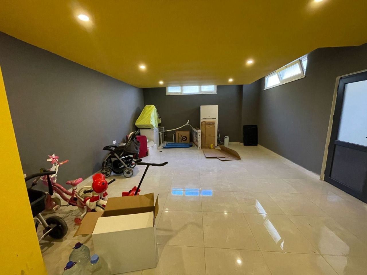 Piso en Alanya, Turquia, 55 m² - imagen 11