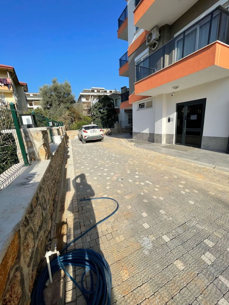 Piso en Alanya, Turquia, 55 m² - imagen 13
