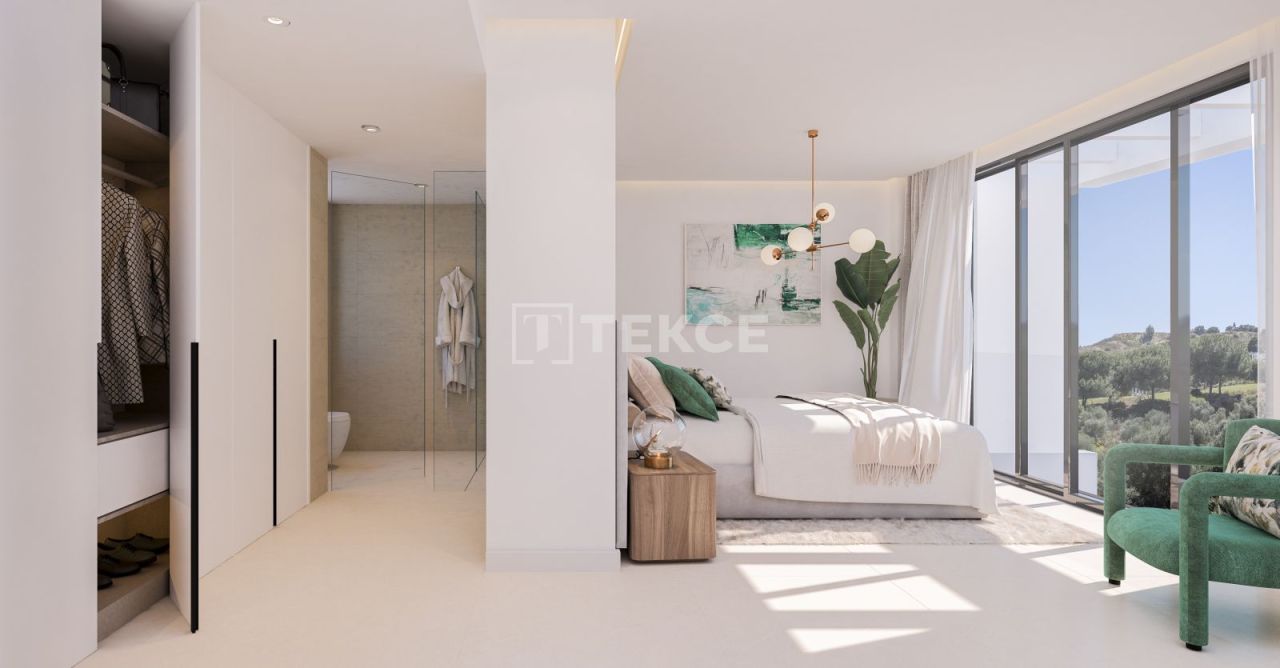 Maison urbaine à Mijas, Espagne, 154 m² - image 15