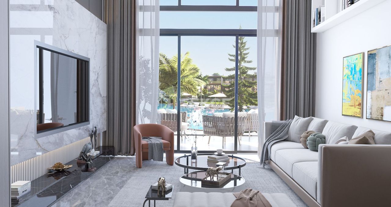 Attico a İskele, Cipro, 130 m² - foto 15