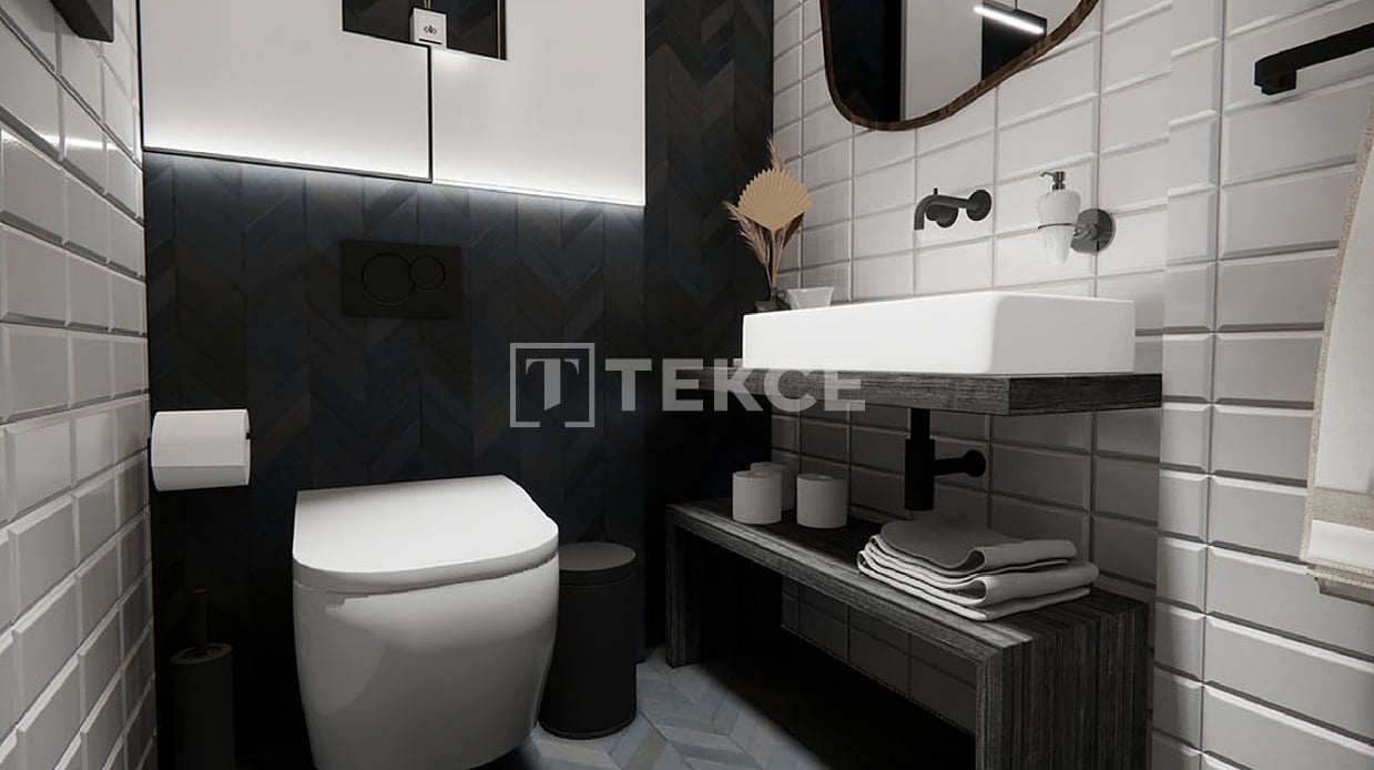 Villa a Kuşadası, Turchia, 220 m² - foto 15