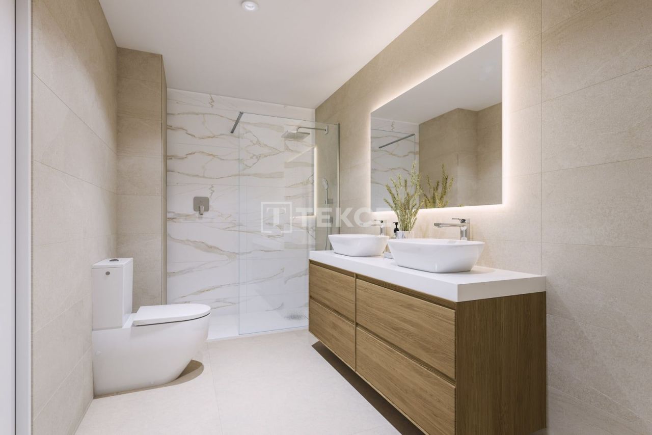 Appartement à Estepona, Espagne, 137 m² - image 15