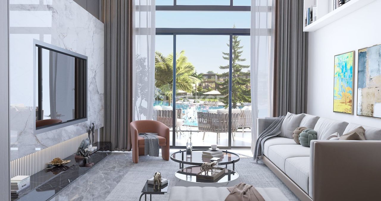 Appartamenti a İskele, Cipro, 66 m² - foto 15