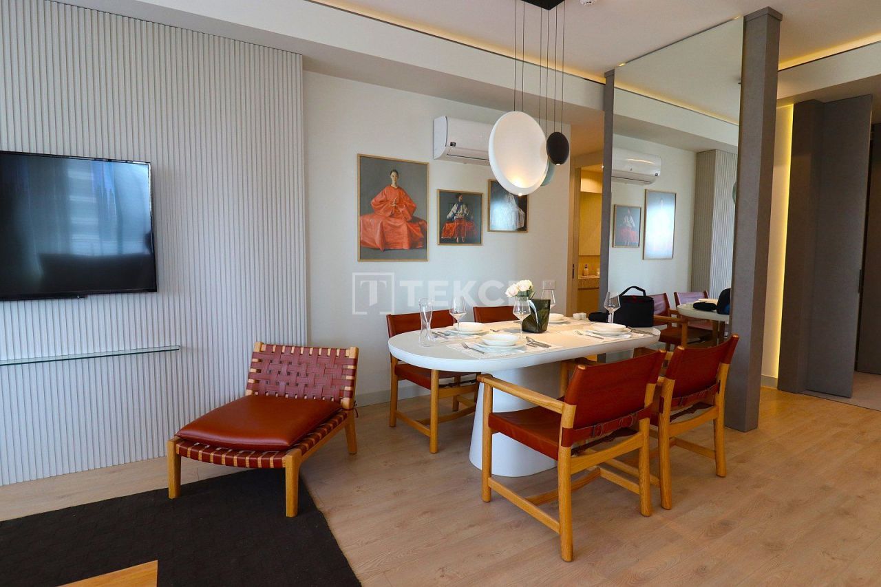 Appartement Yenişehir, Turquie, 265 m² - image 15