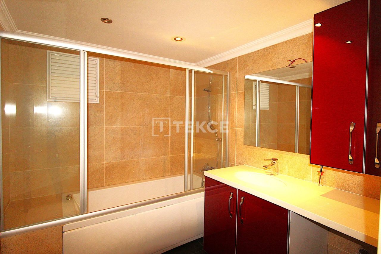 Apartment in Istanbul, Türkei, 160 m² - Foto 15