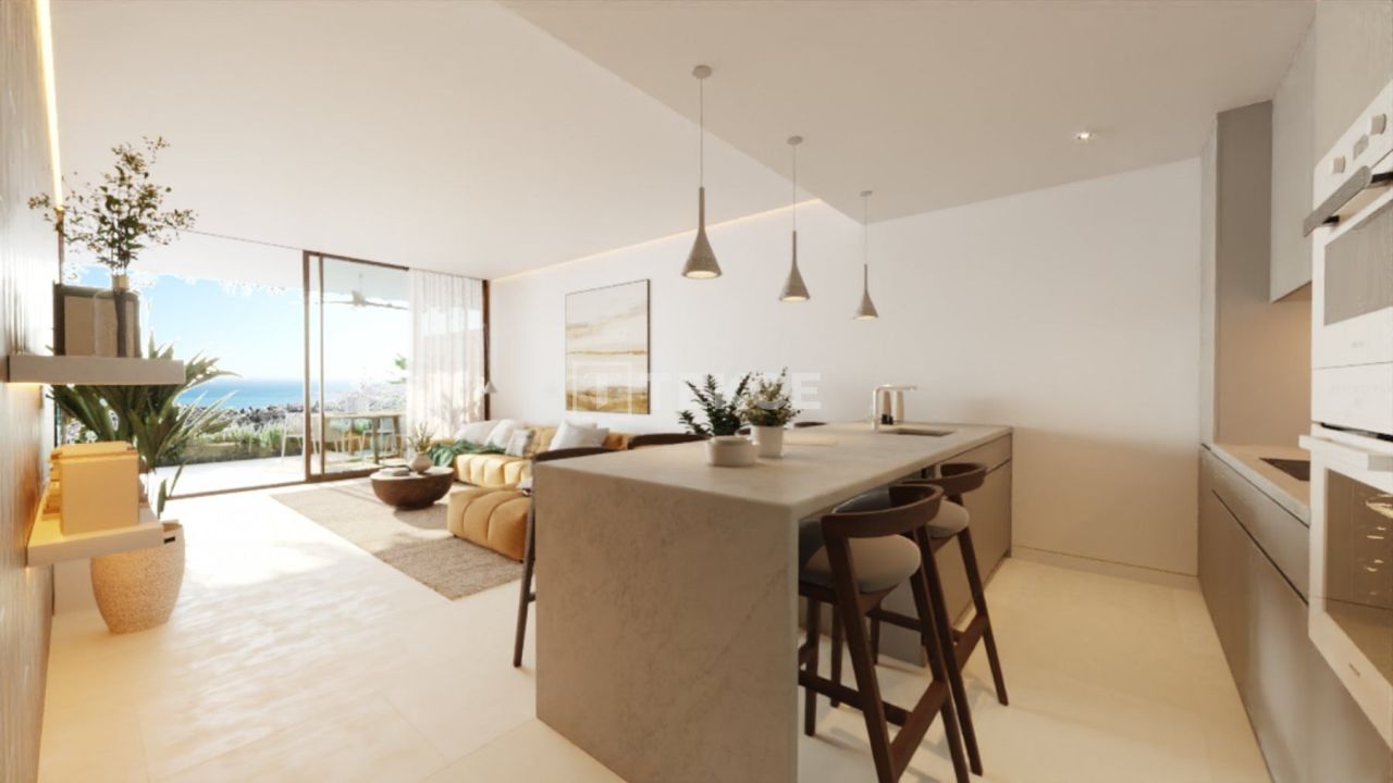 Appartamenti a Fuengirola, Spagna, 90 m² - foto 15