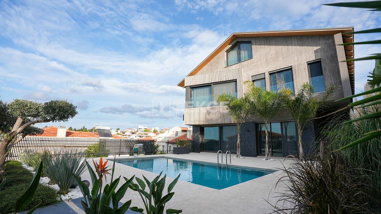 Villa Güzelbahçe, Turquia, 630 m² - imagen 16