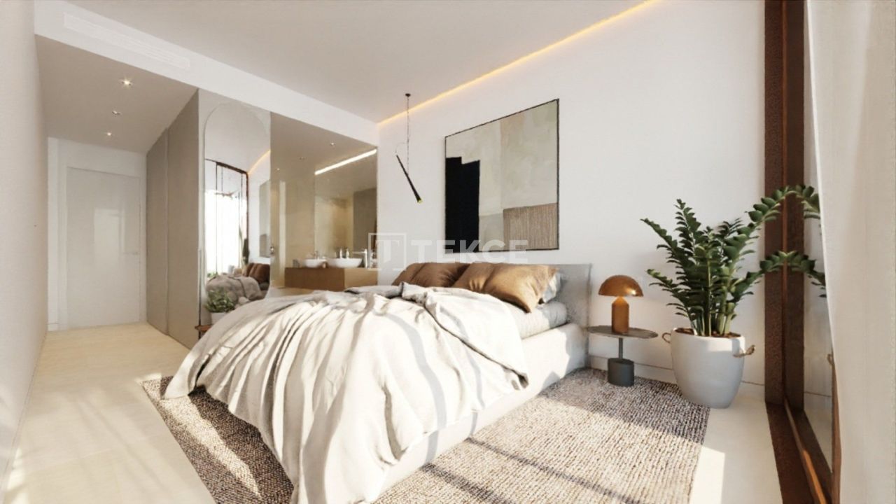 Appartamenti a Fuengirola, Spagna, 90 m² - foto 16