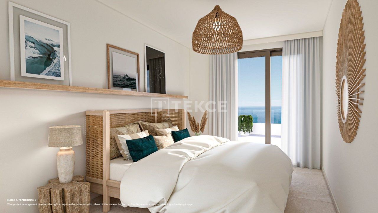 Apartment in Fuengirola, Spain, 103 m² - picture 16
