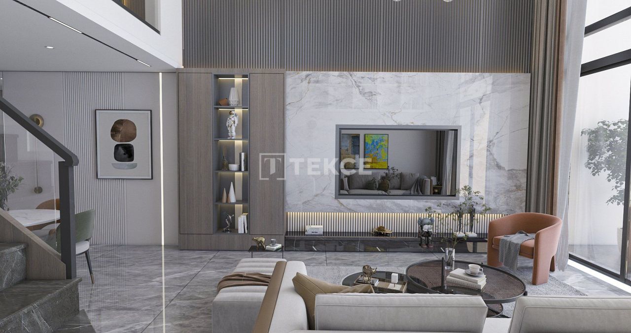 Appartamenti a İskele, Cipro, 66 m² - foto 16