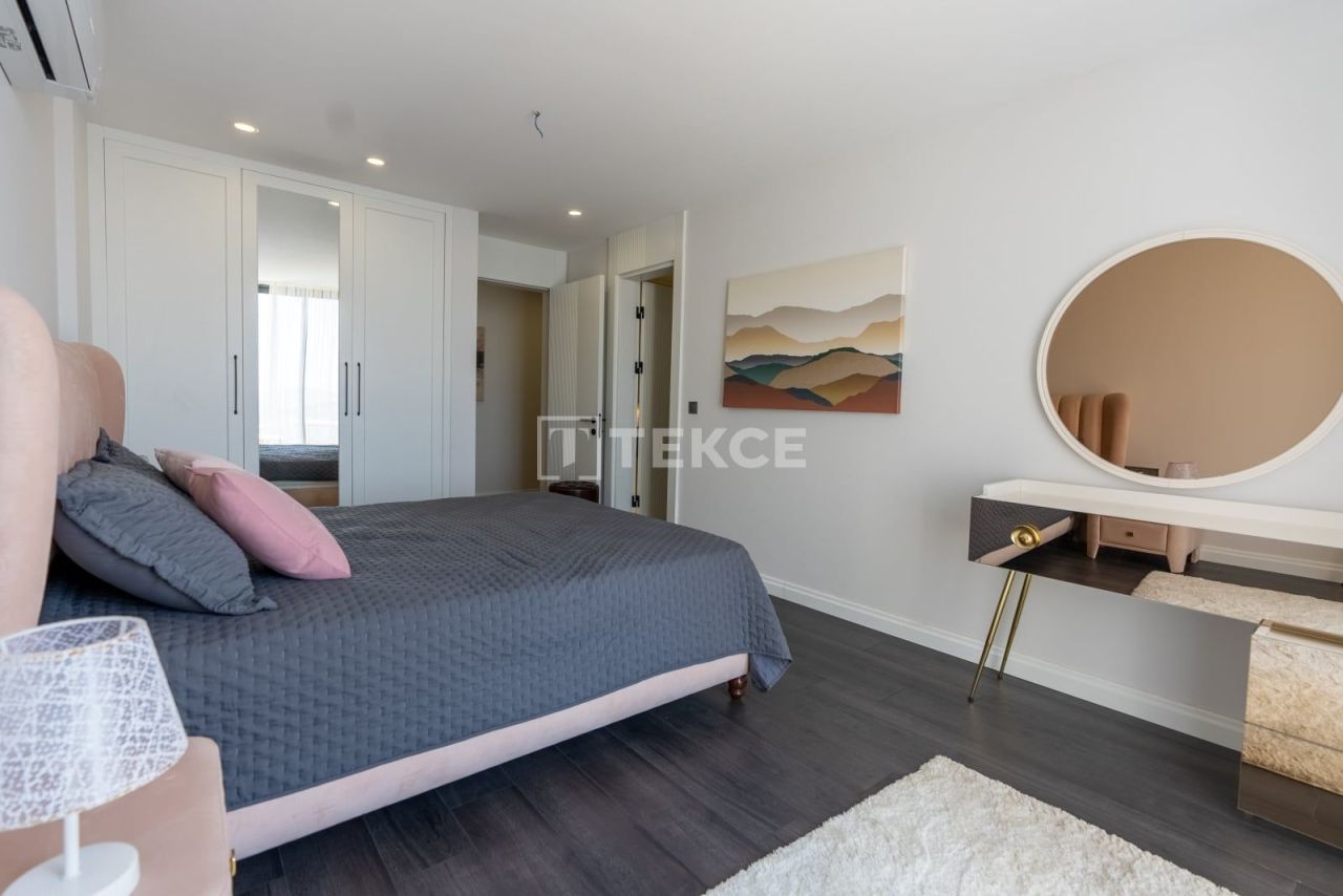 Apartment in Bodrum, Türkei, 178 m² - Foto 16