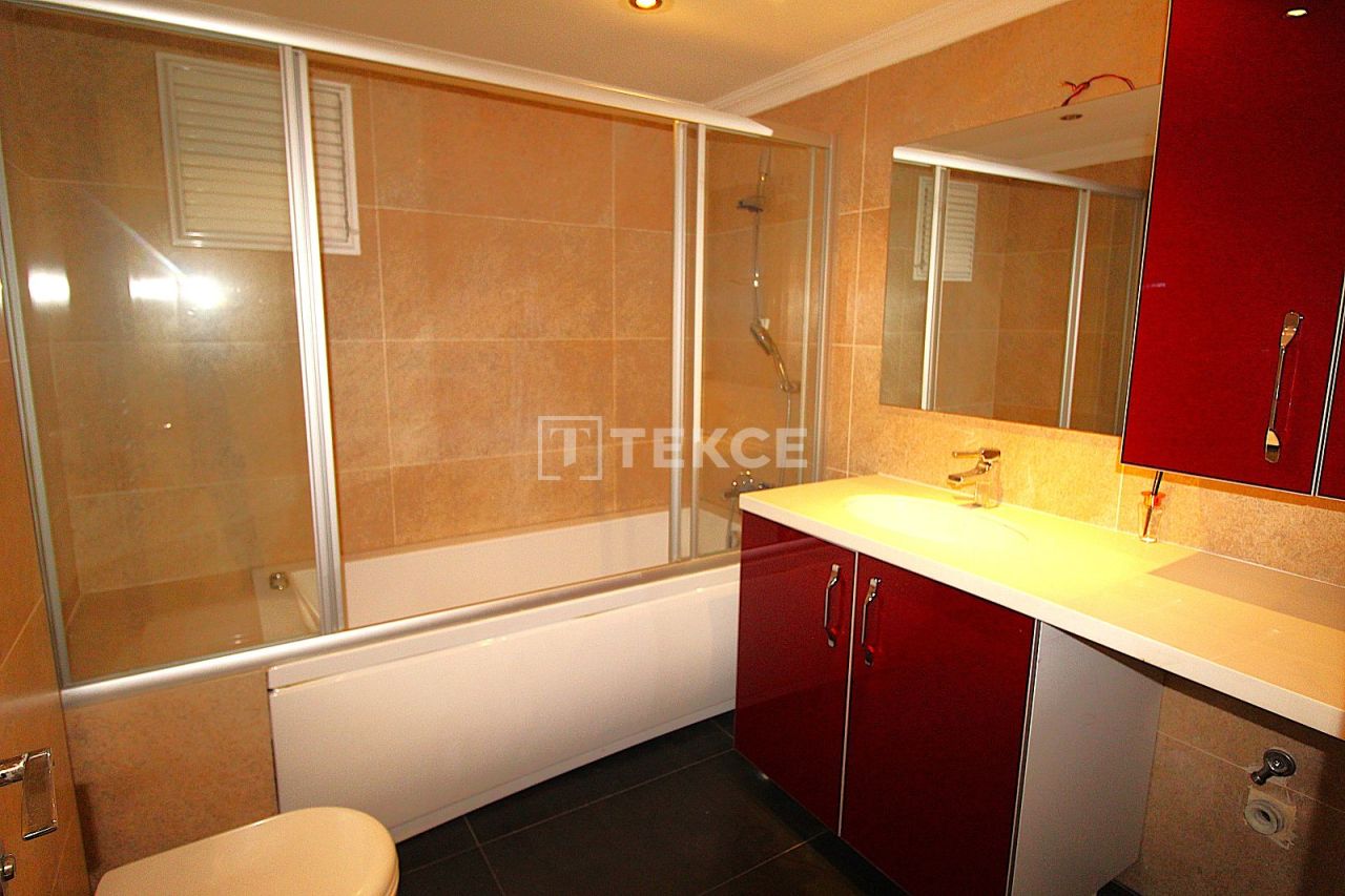 Apartment in Istanbul, Türkei, 160 m² - Foto 16