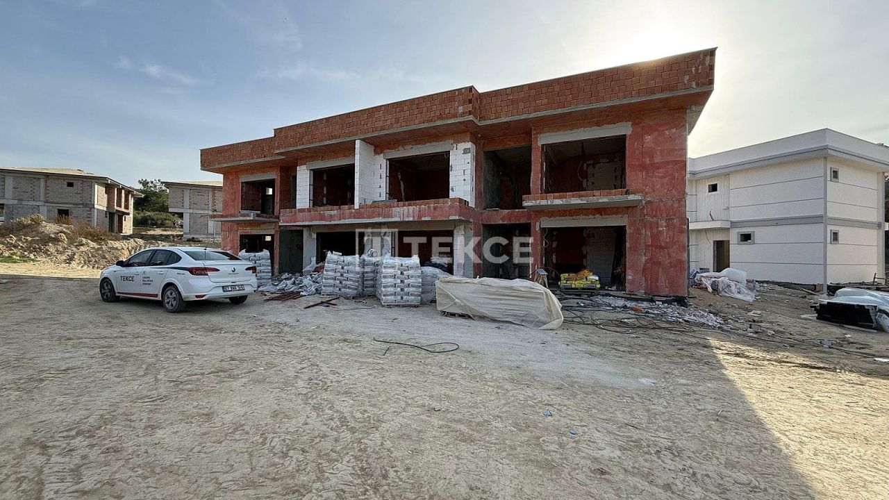Villa a Kuşadası, Turchia, 220 m² - foto 17