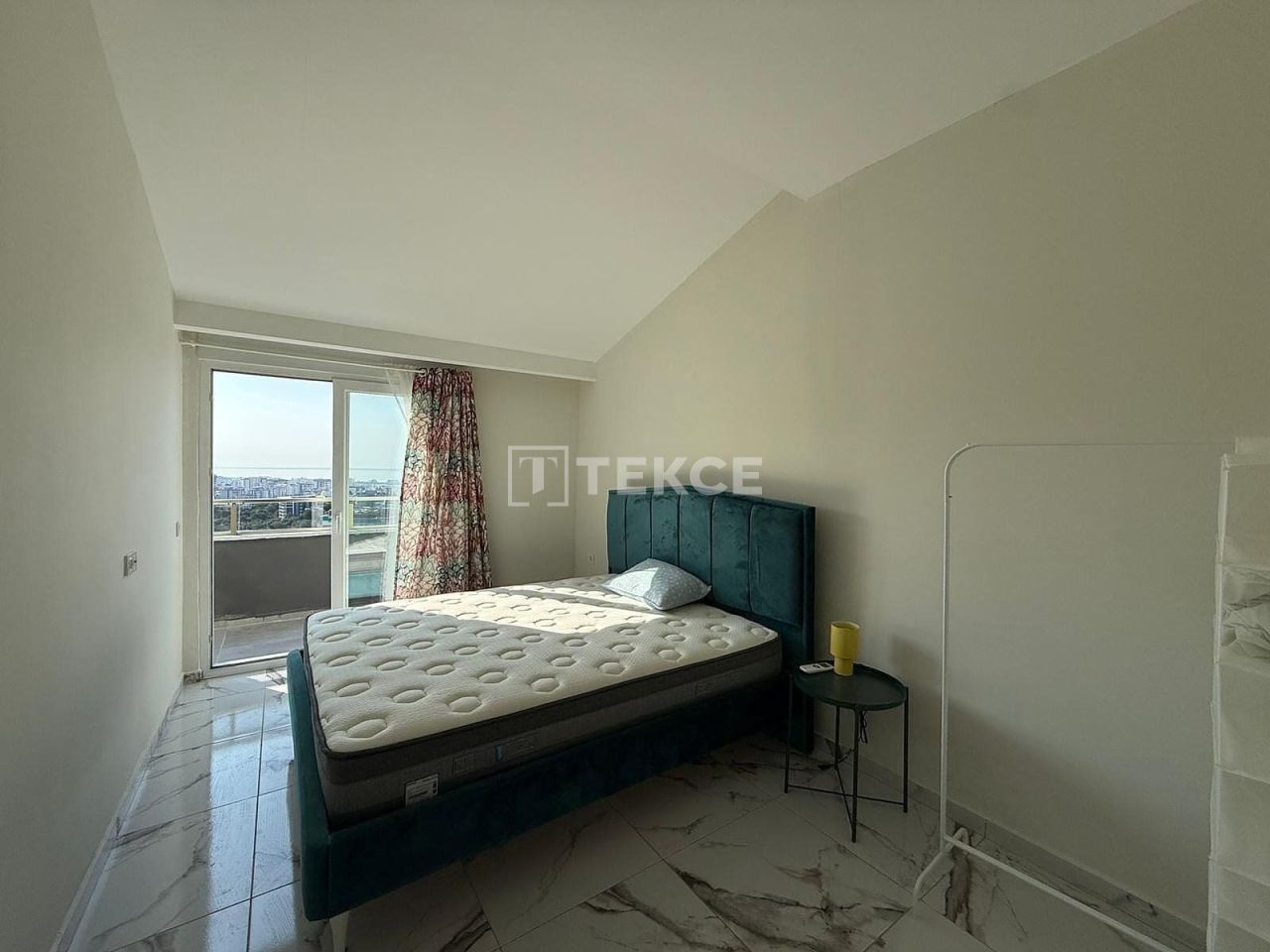 Penthouse in Alanya, Türkei, 145 m² - Foto 17