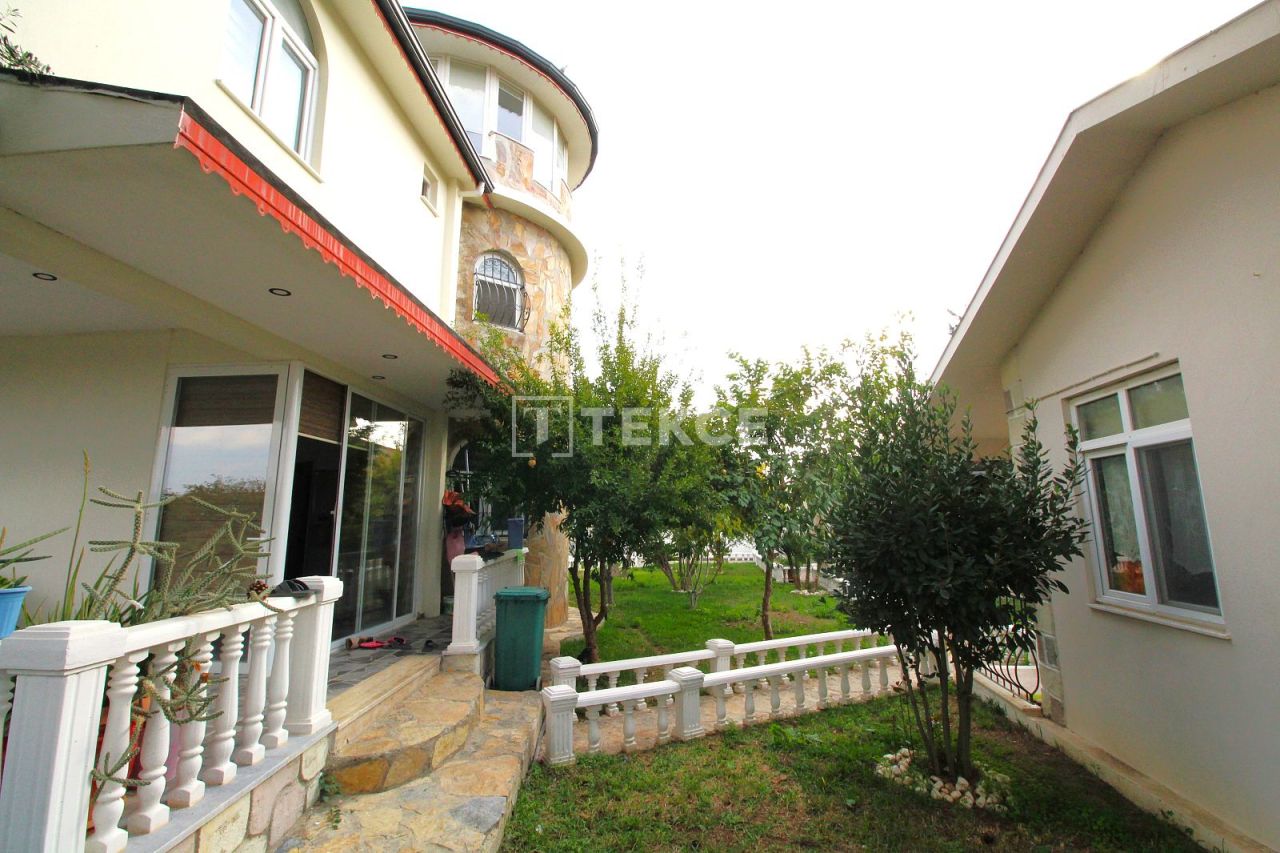 Villa in Serik, Türkei, 380 m² - Foto 17