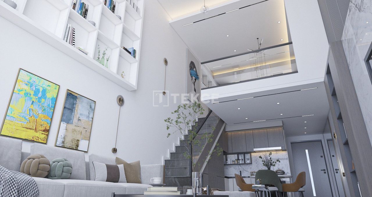 Appartamenti a İskele, Cipro, 66 m² - foto 17