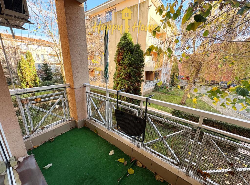 Appartamento a Spiaggia assolata, Bulgaria, 68 m² - foto 12