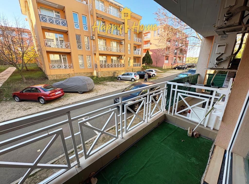 Appartamento a Spiaggia assolata, Bulgaria, 68 m² - foto 13