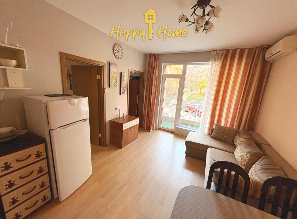 Appartamento a Spiaggia assolata, Bulgaria, 68 m² - foto 3