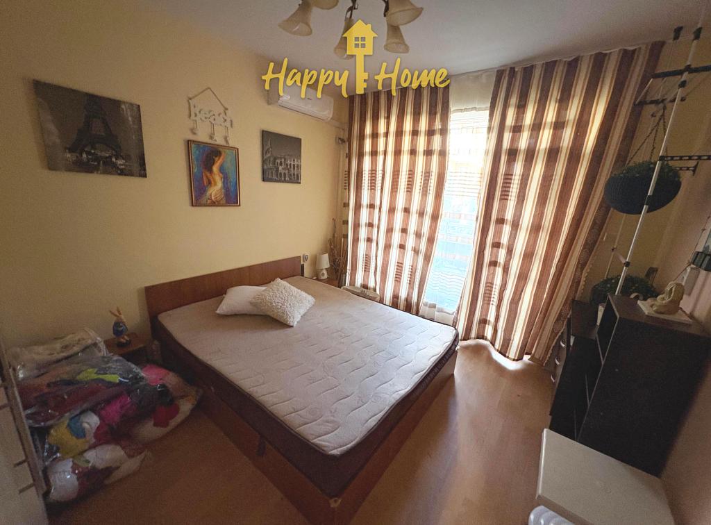 Appartamento a Spiaggia assolata, Bulgaria, 68 m² - foto 5