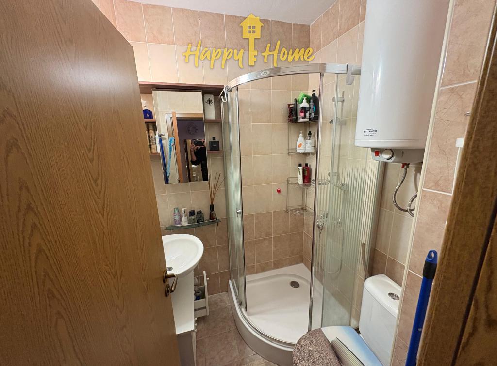 Appartamento a Spiaggia assolata, Bulgaria, 68 m² - foto 7