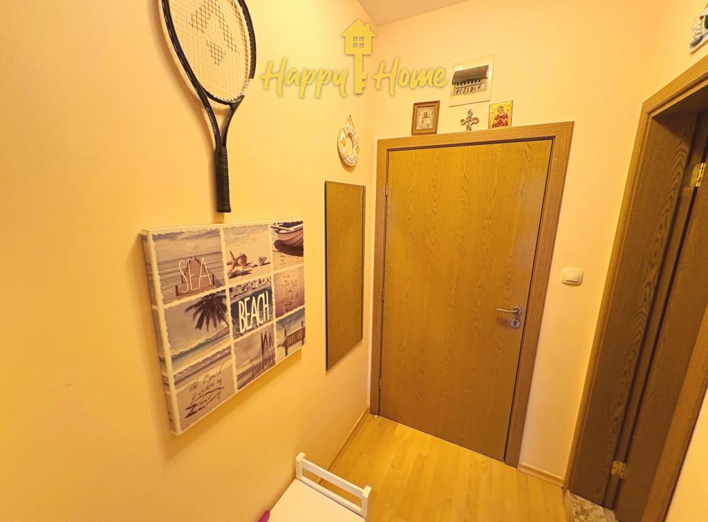 Appartamento a Spiaggia assolata, Bulgaria, 68 m² - foto 11