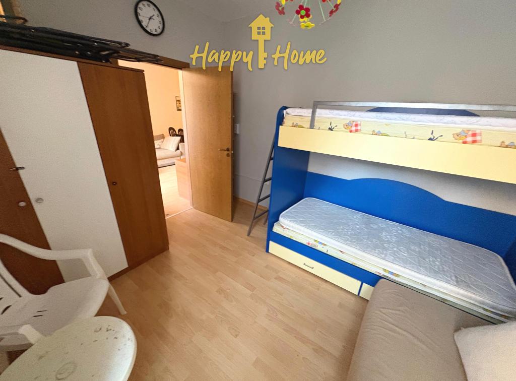 Appartamento a Spiaggia assolata, Bulgaria, 68 m² - foto 9