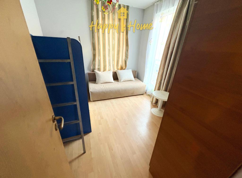 Appartamento a Spiaggia assolata, Bulgaria, 68 m² - foto 8