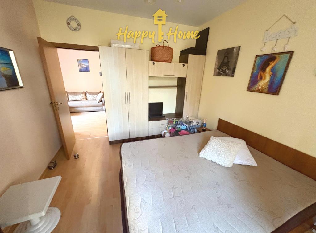 Appartamento a Spiaggia assolata, Bulgaria, 68 m² - foto 6