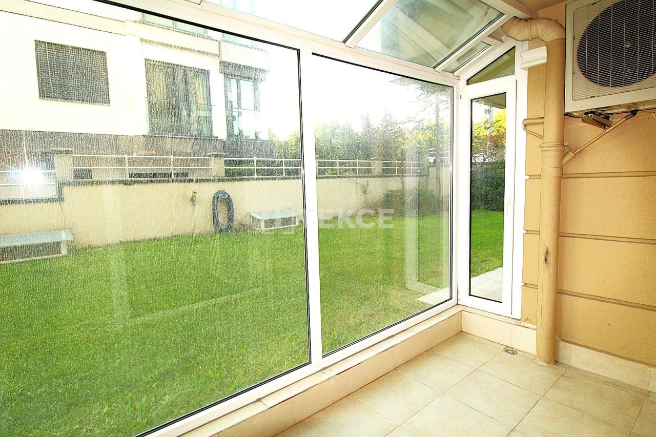 Apartment in Istanbul, Türkei, 160 m² - Foto 18