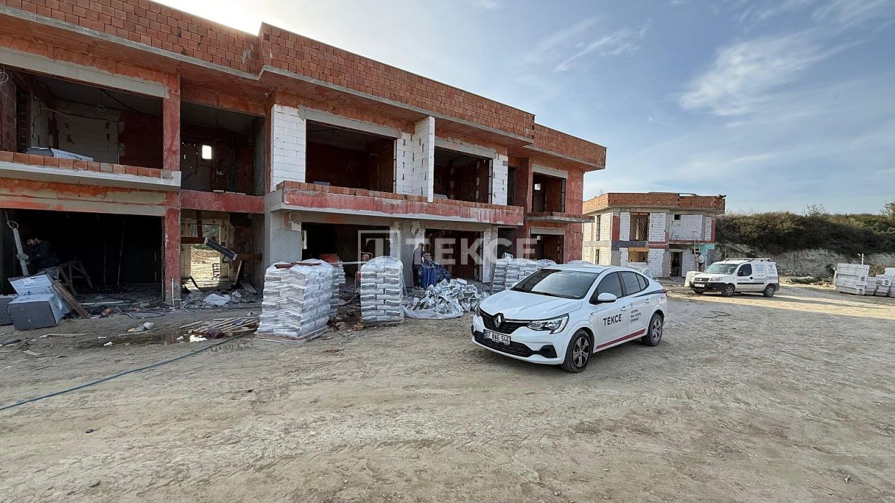 Villa a Kuşadası, Turchia, 220 m² - foto 18