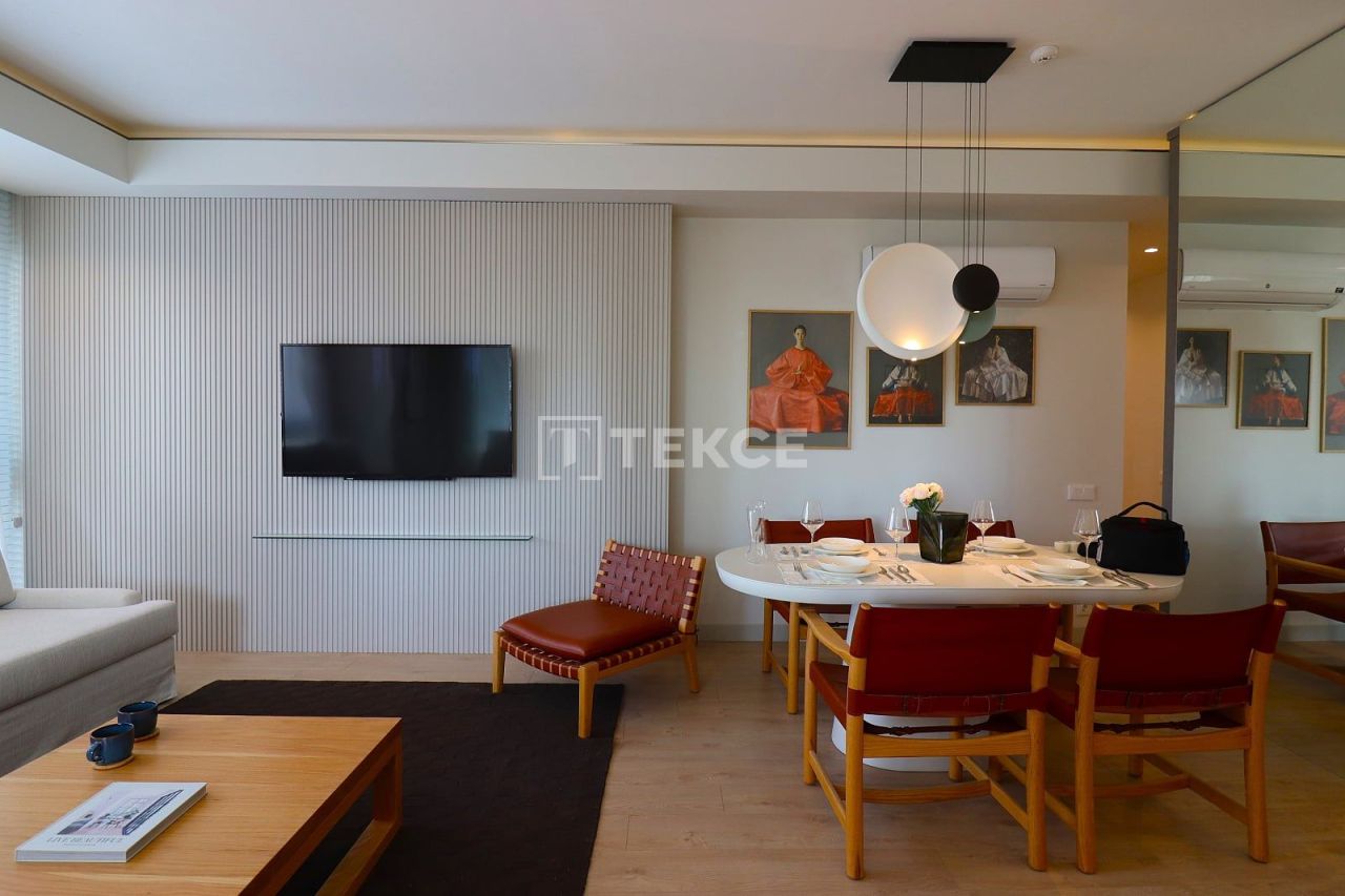 Appartement Yenişehir, Turquie, 265 m² - image 18
