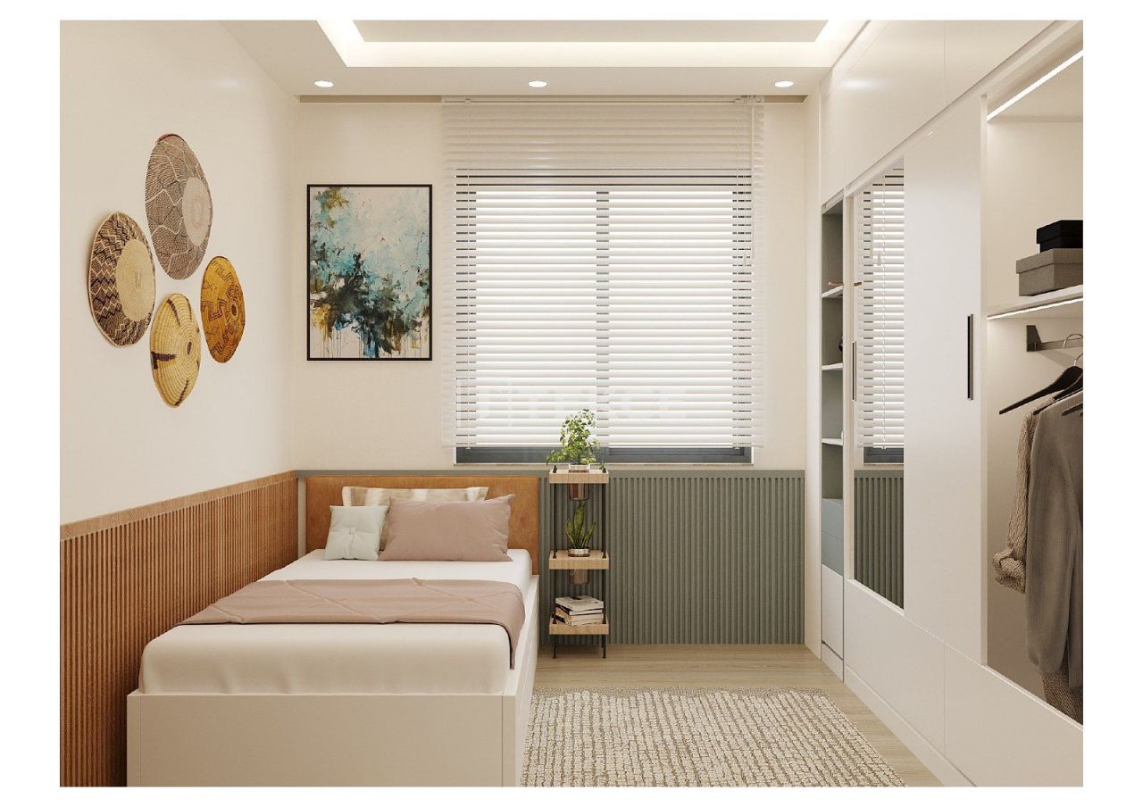 Apartamento en Antalya, Turquia, 74 m² - imagen 18