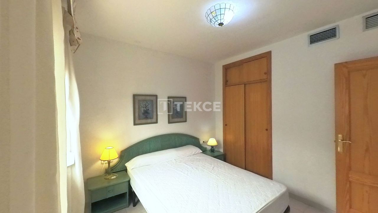 Apartamento en Calpe, España, 56 m² - imagen 18