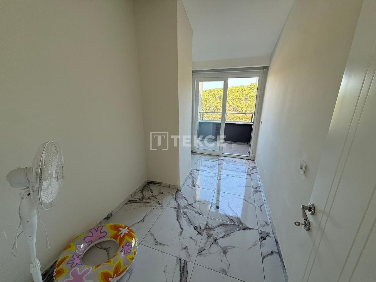 Penthouse in Alanya, Türkei, 145 m² - Foto 18