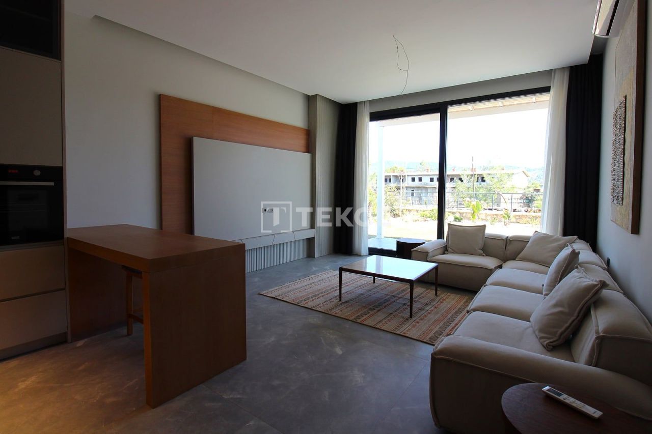 Villa in Bodrum, Turkey, 103 m² - picture 18